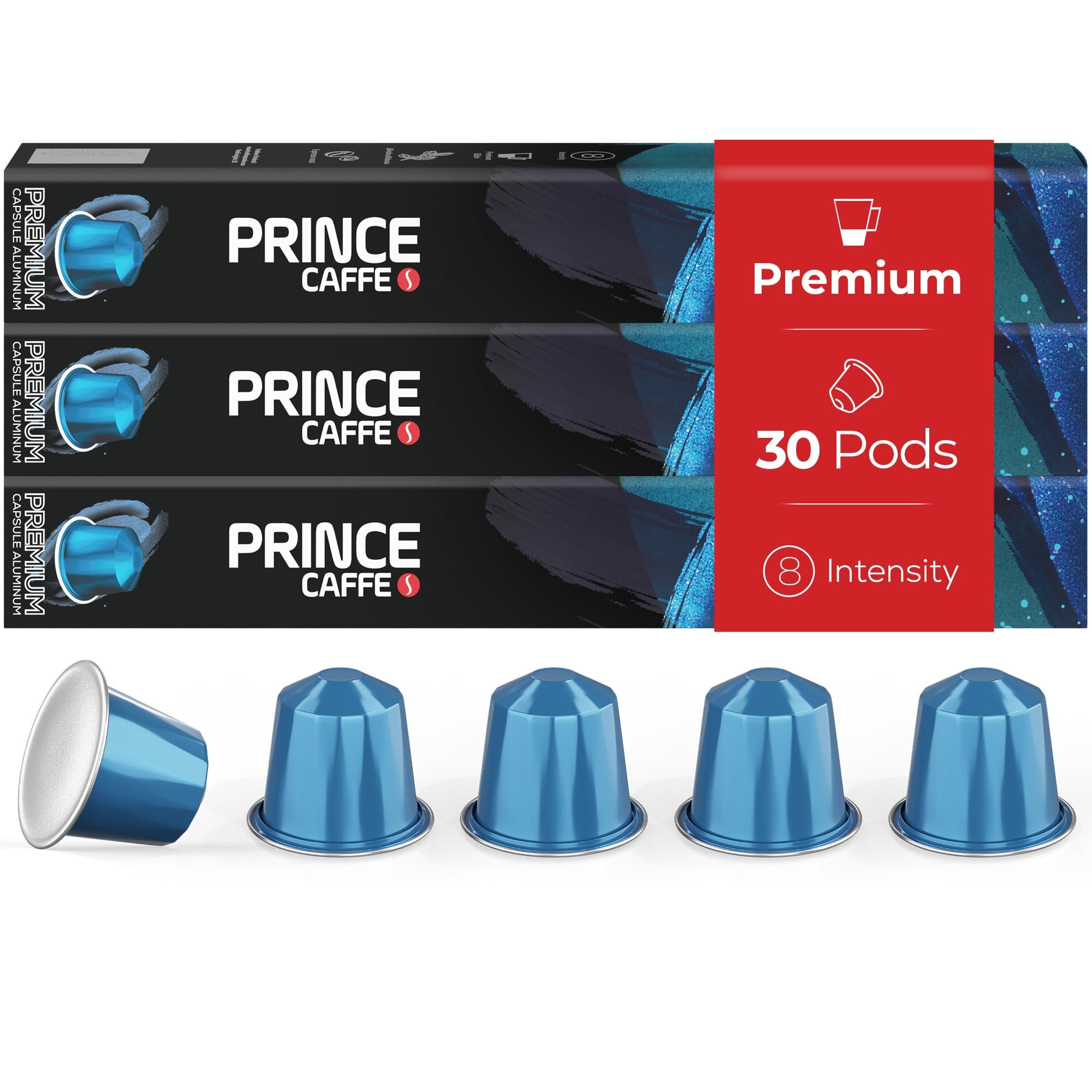espresso pods