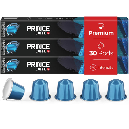 espresso pods