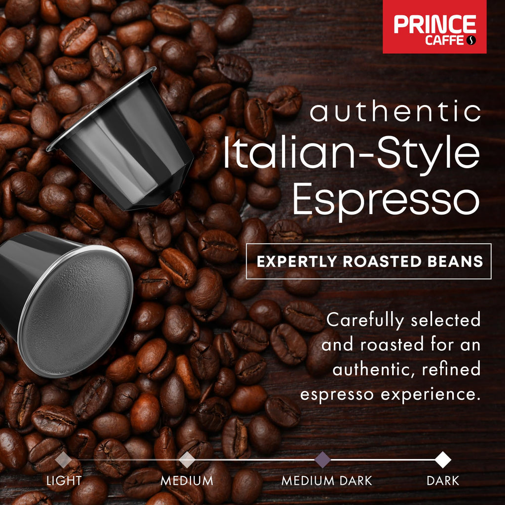 espresso pods