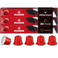 espresso pods
