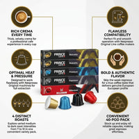 Product Benefits
